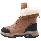 Botas Ugg Adirondack Xxv "Chestnut"