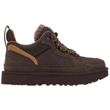 Zapatillas Ugg Lowmel "Dusted Cocoa"