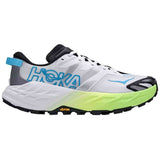 Zapatillas De Running Hoka Speedgoat 7 "Frost/Neon Yuzu"