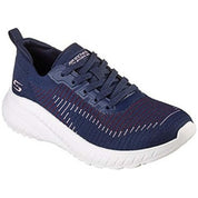 Skechers Bobs Squad Chaos-Renegade Pair of Sneakers