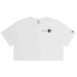Camiseta De Manga Corta Champion