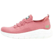 Skechers Bobs B Flex Running Shoes - Time Clash