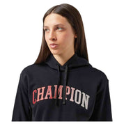 Sudadera Con Capucha Champion  