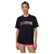 Camiseta De Manga Corta Champion  