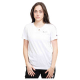 Camiseta De Manga Corta Champion