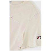 Champion Short Sleeve T-Shirt