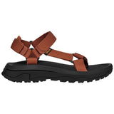 Sandalias Rip Curl Sandalias Teva Hurricane Xlt3 Marrón Negro