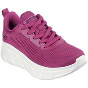 Skechers Bobs Sport B Flex Hi Sneakers