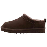 Botines Ugg Classic Micro "Dusted Cocoa"