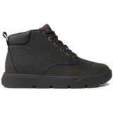 Helly Hansen Pinehurst Leather Ankle Boots
