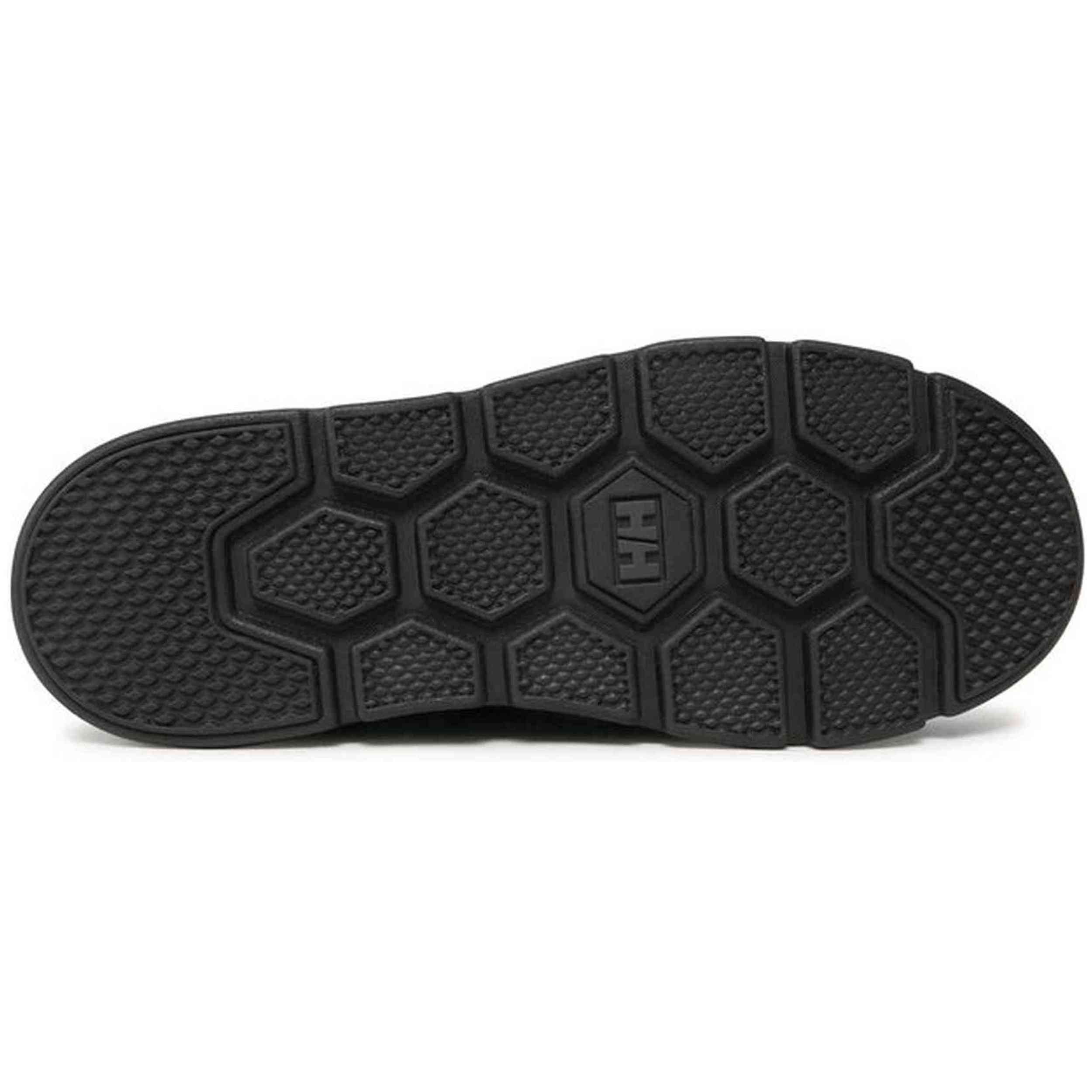 Botines Helly Hansen Pinehurst Leather
