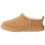 Botines Ugg Classic Micro "Chestnut"