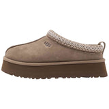 Zuecos Ugg Tazz Ii "Light Bronze"