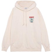 Obey New Clear Power Hoodie