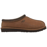 Zapatillas De Casa Ugg Tasman Ii Nubuck "Dark Chestnut"