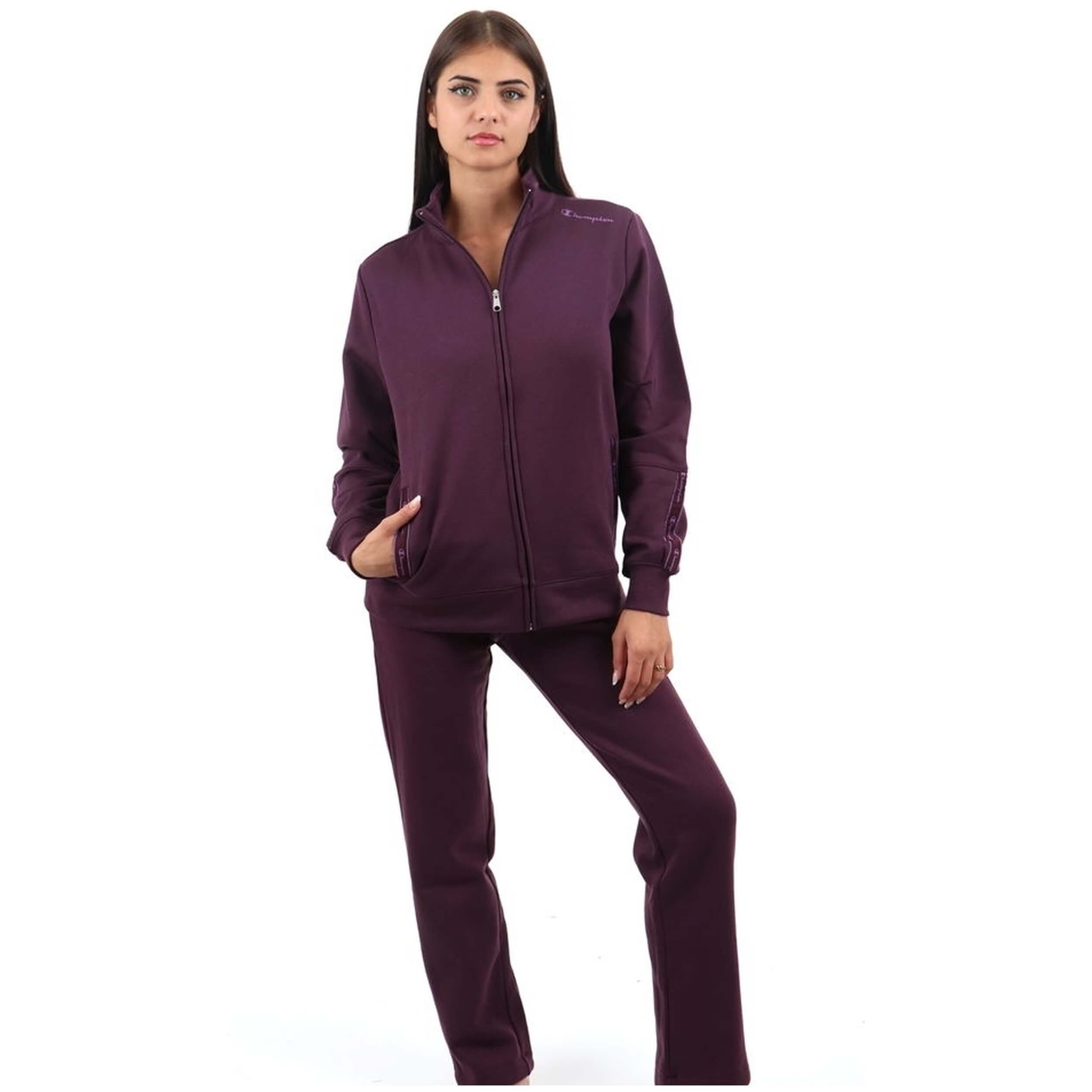 Chandal Champion 117519-Vs503