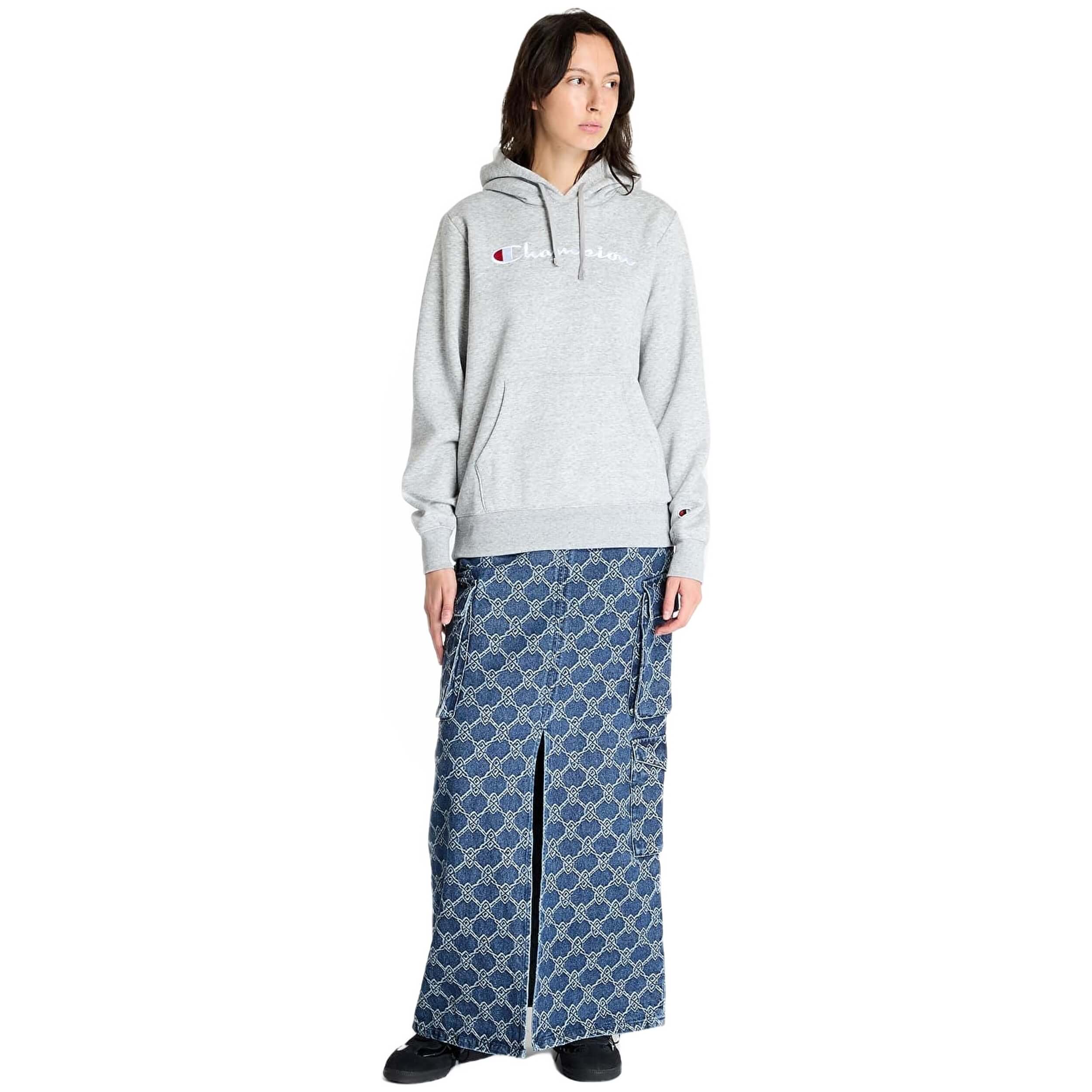 Sudadera Con Capucha Champion 117529-Em021
