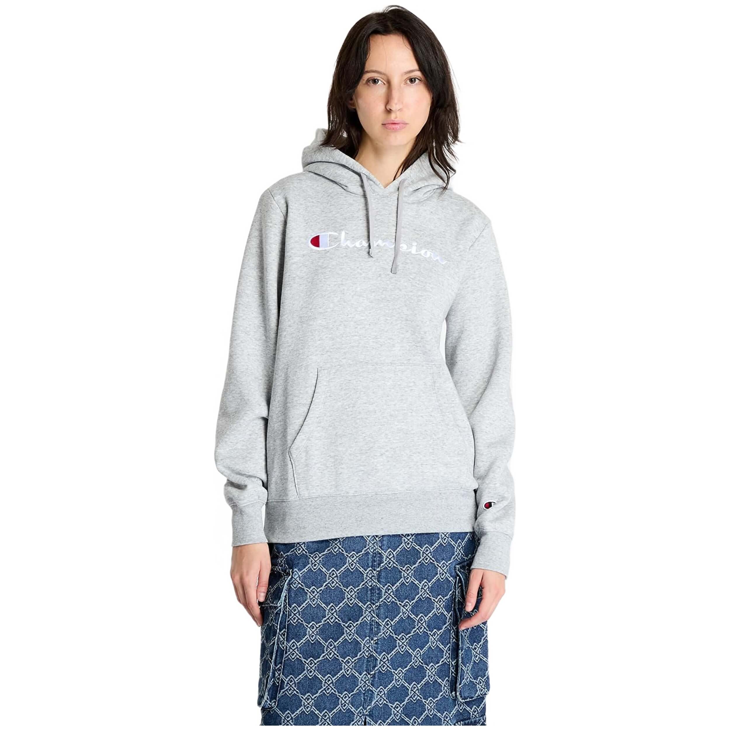 Sudadera Con Capucha Champion 117529-Em021