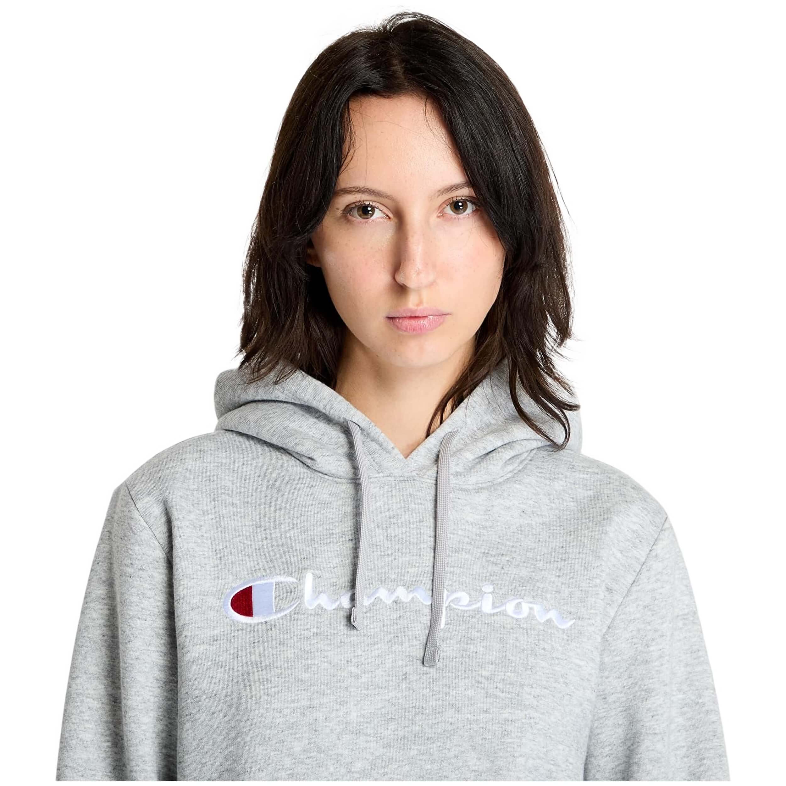 Sudadera Con Capucha Champion 117529-Em021