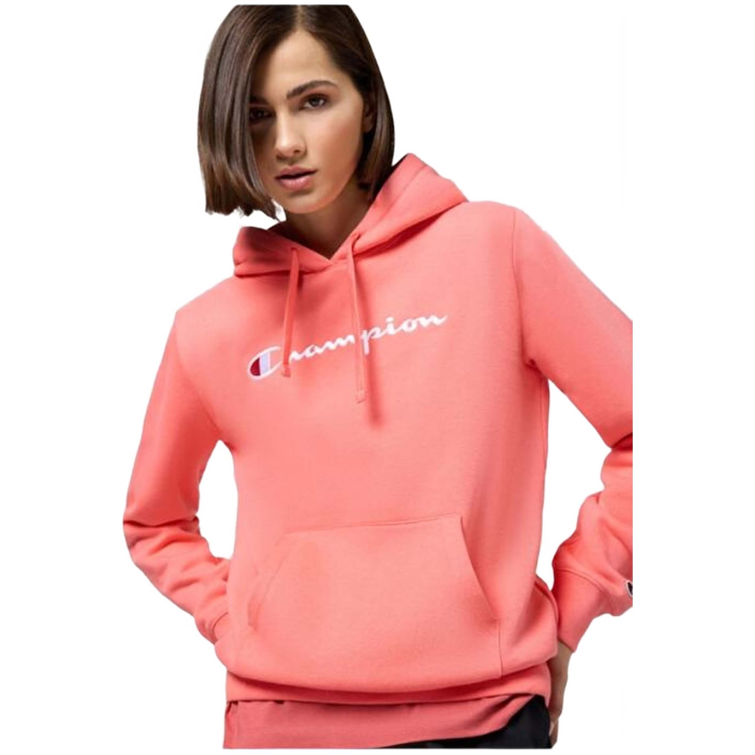 Sudadera Con Capucha Champion 117529-Ps004