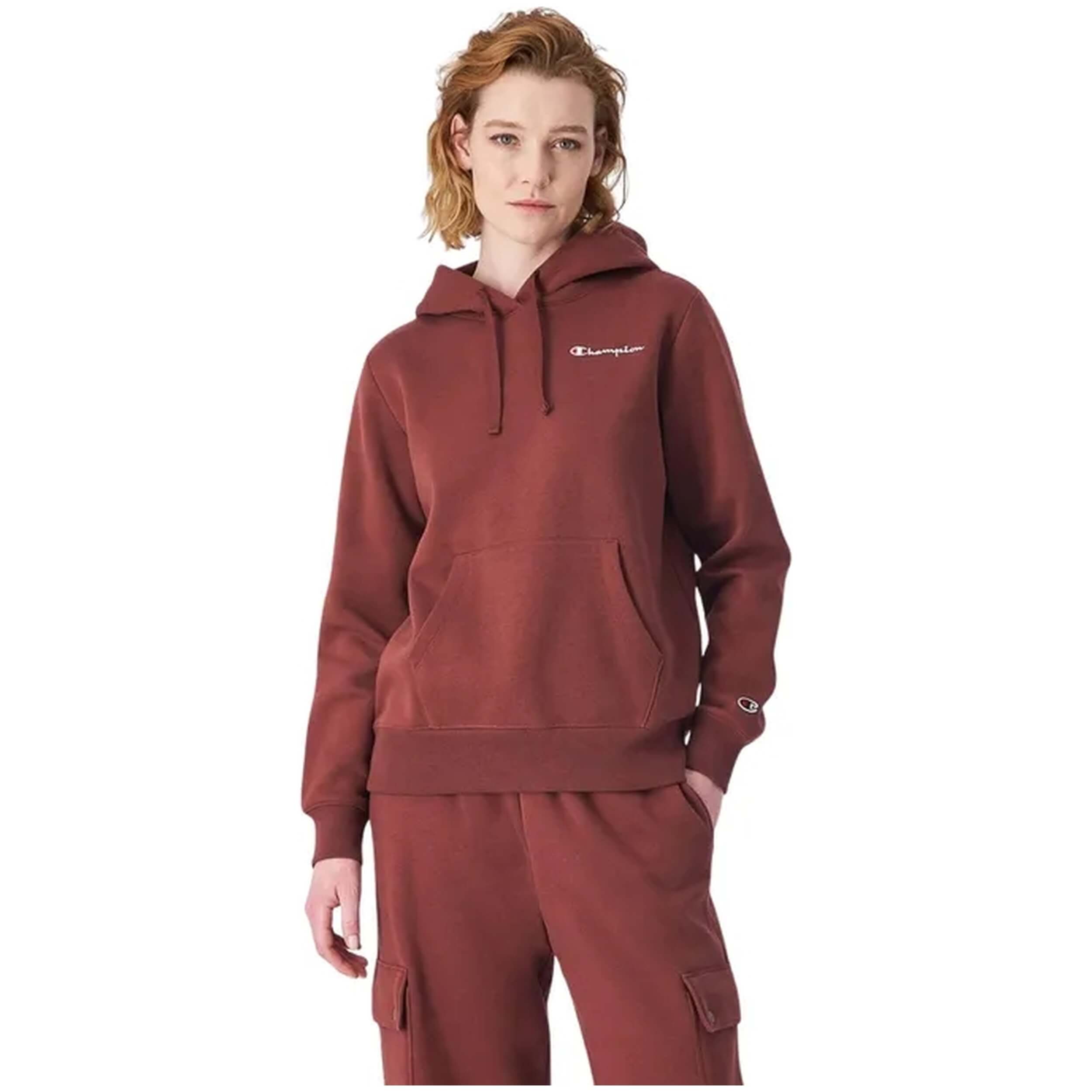 Sudadera Con Capucha Champion 117530-Ms524