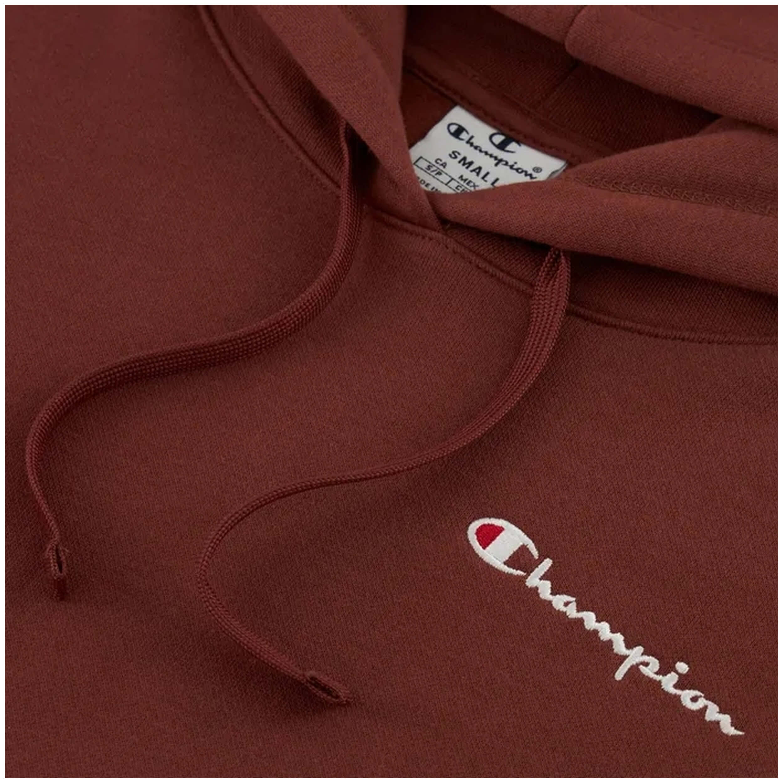 Sudadera Con Capucha Champion 117530-Ms524