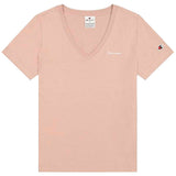 Camiseta De Manga Corta Champion
