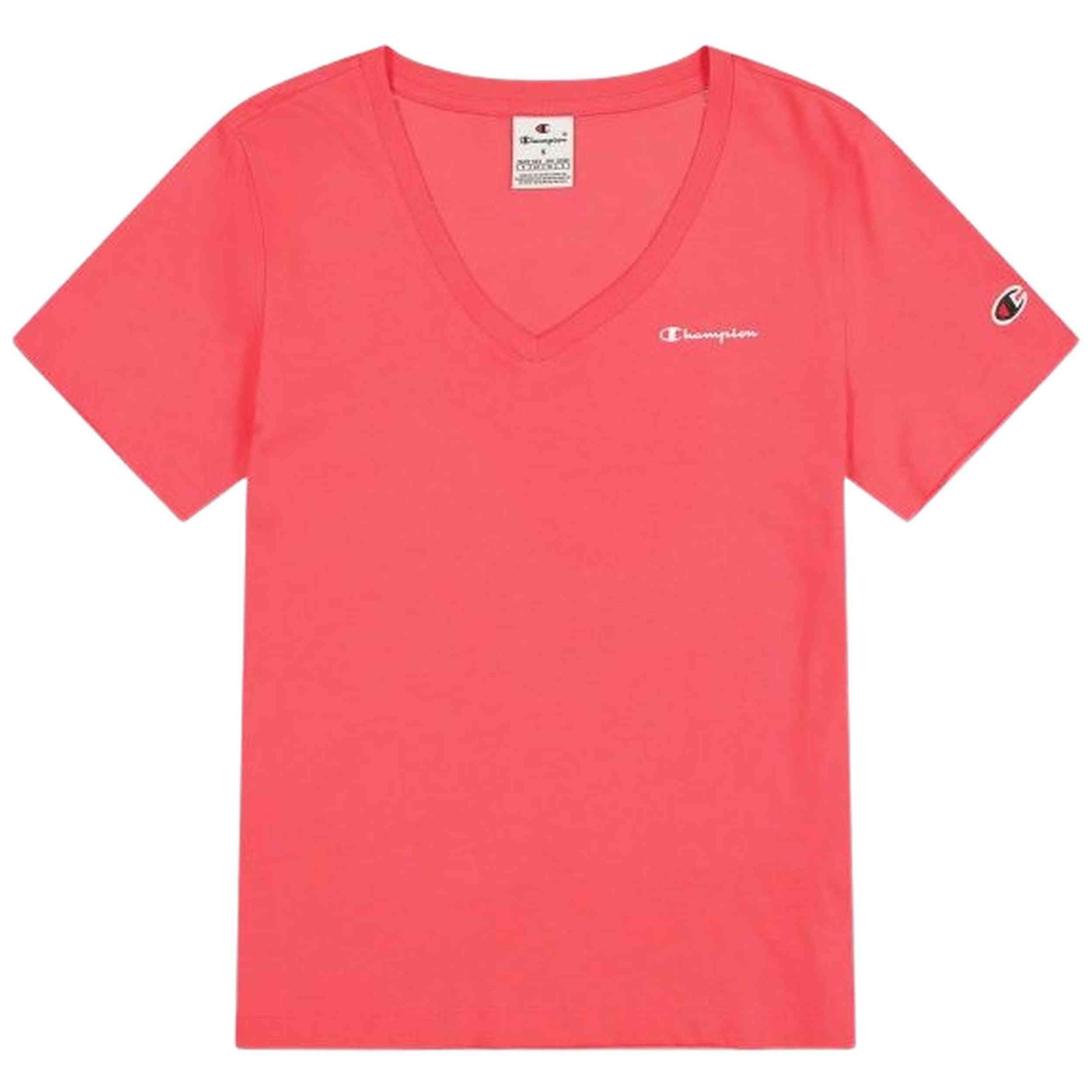 Camiseta De Manga Corta Champion 117536-Ps203
