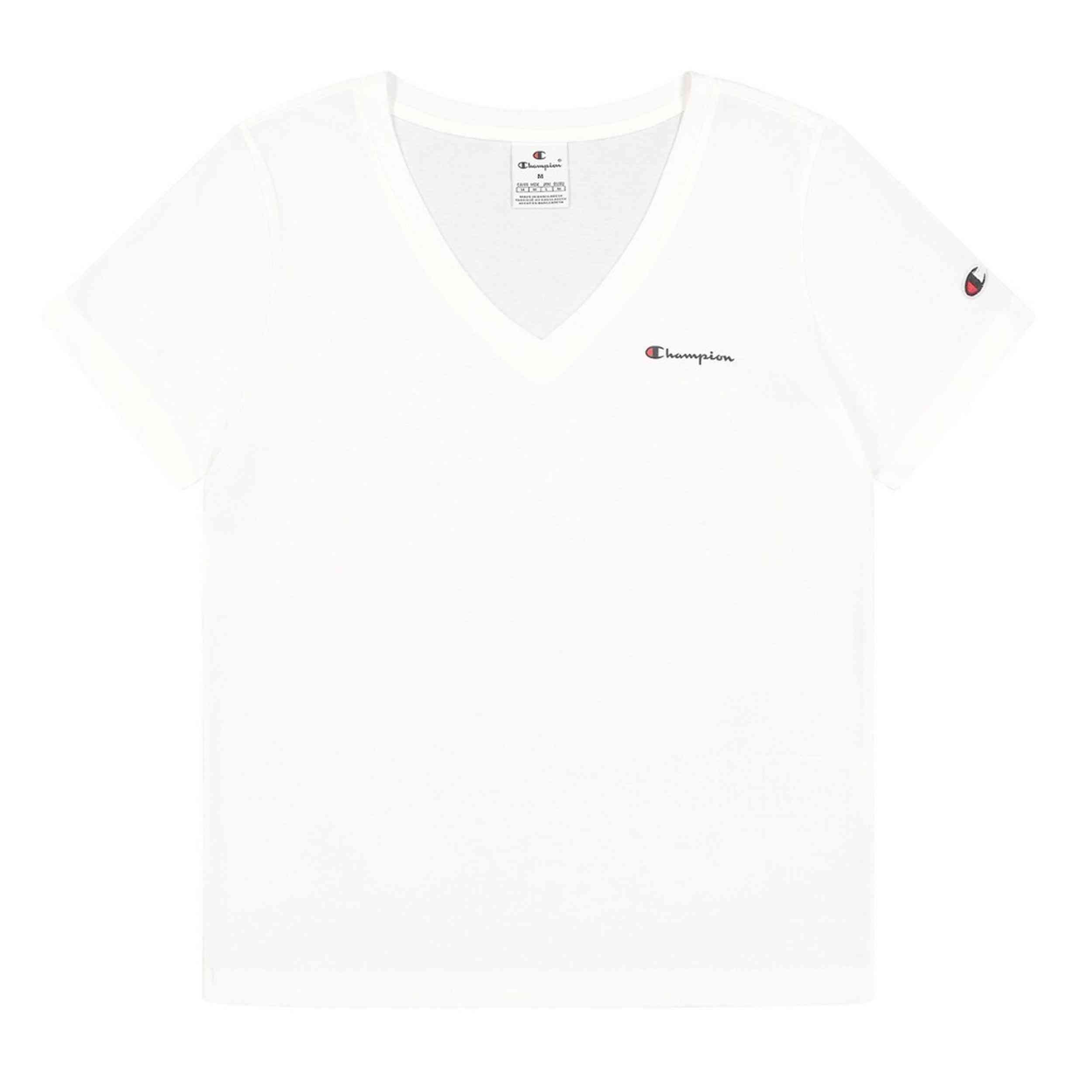 Camiseta De Manga Corta Champion 117536-Ww001