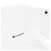 Camiseta De Manga Corta Champion 117536-Ww001