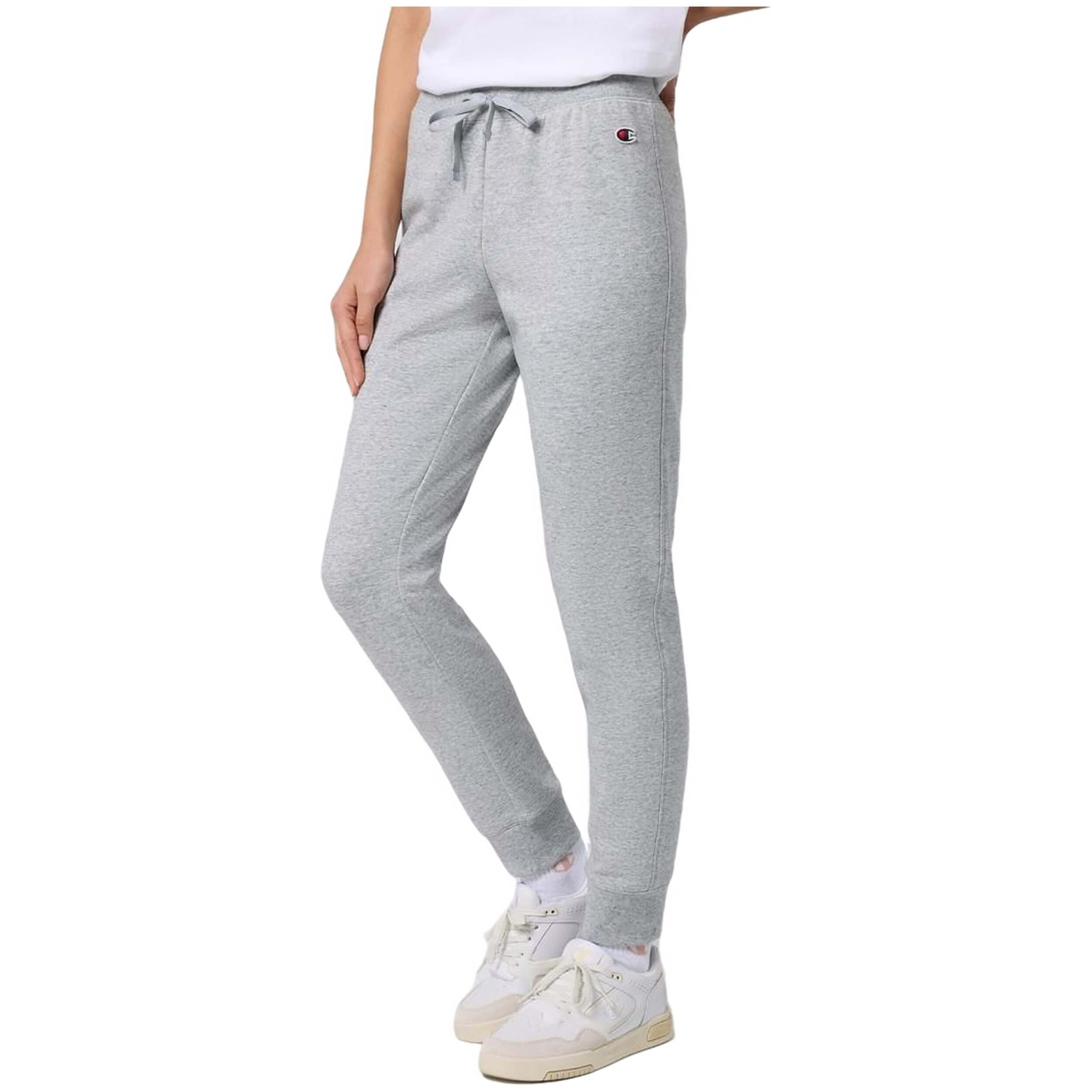 Pantalon Largo Champion Rib Cuff