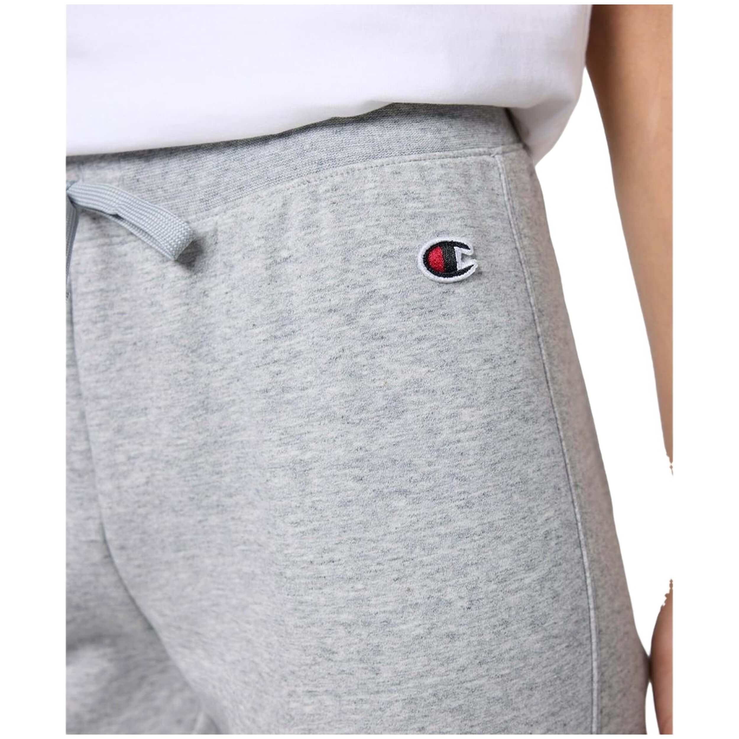 Pantalon Largo Champion Rib Cuff