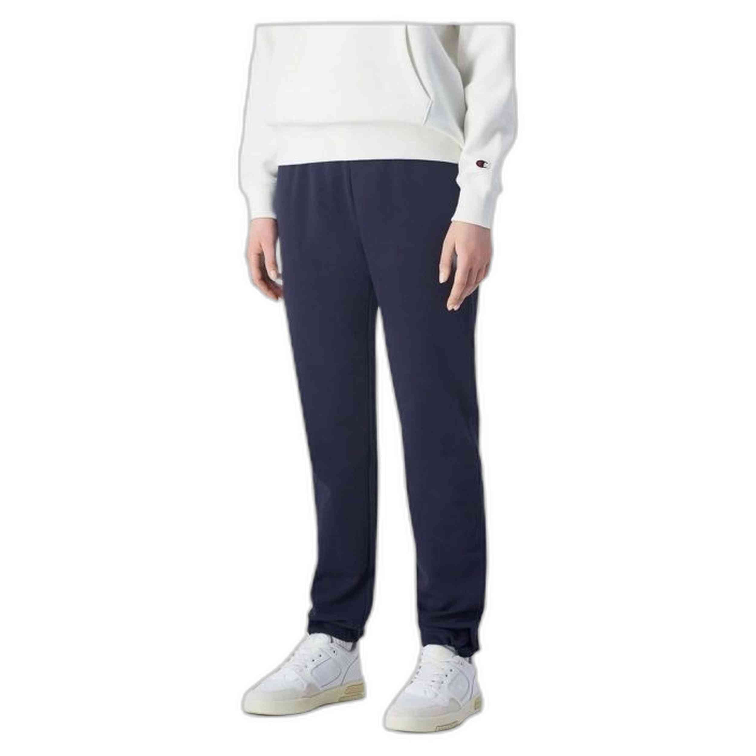 Pantalon Largo Champion Drawstring