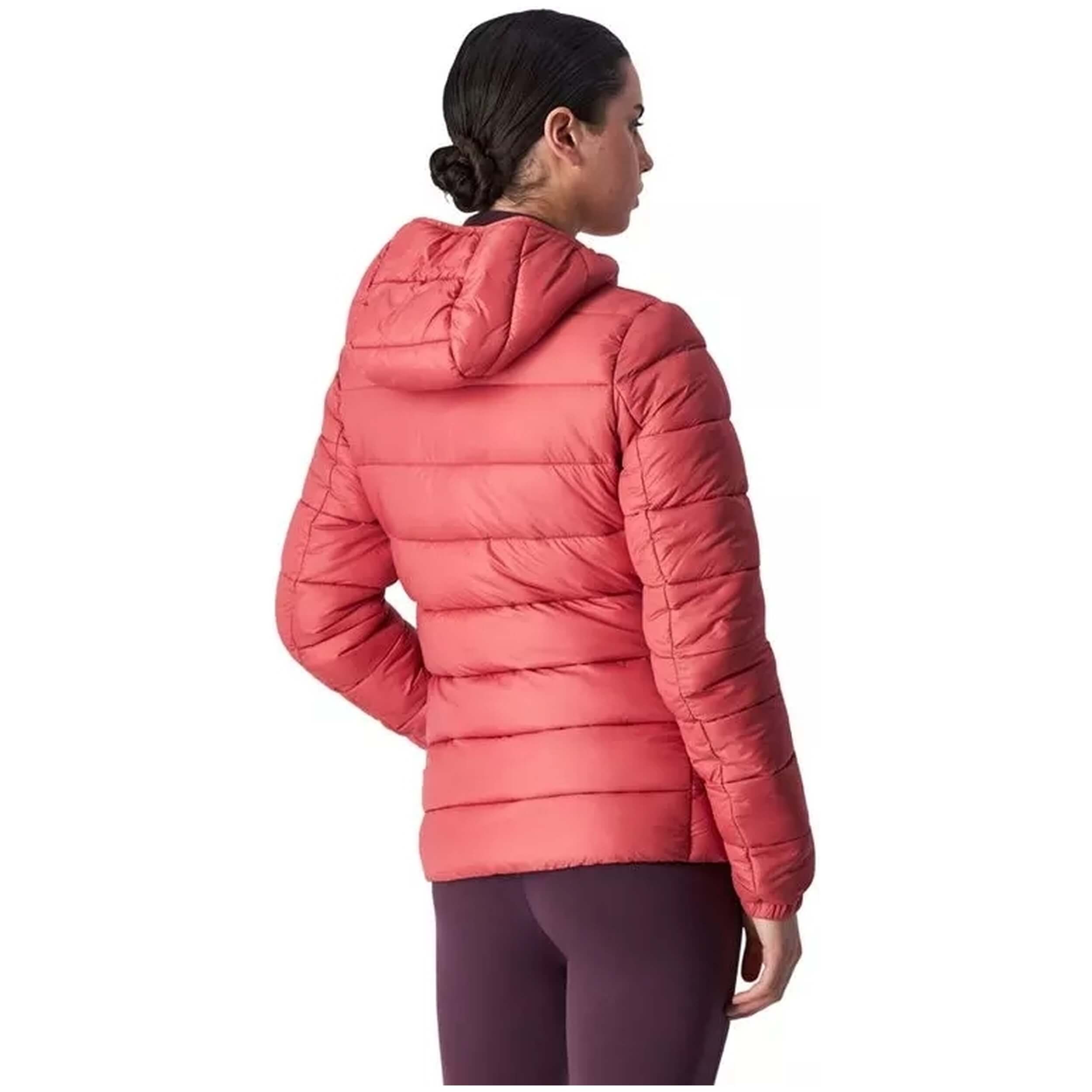 Chaqueta Champion Polyfilled