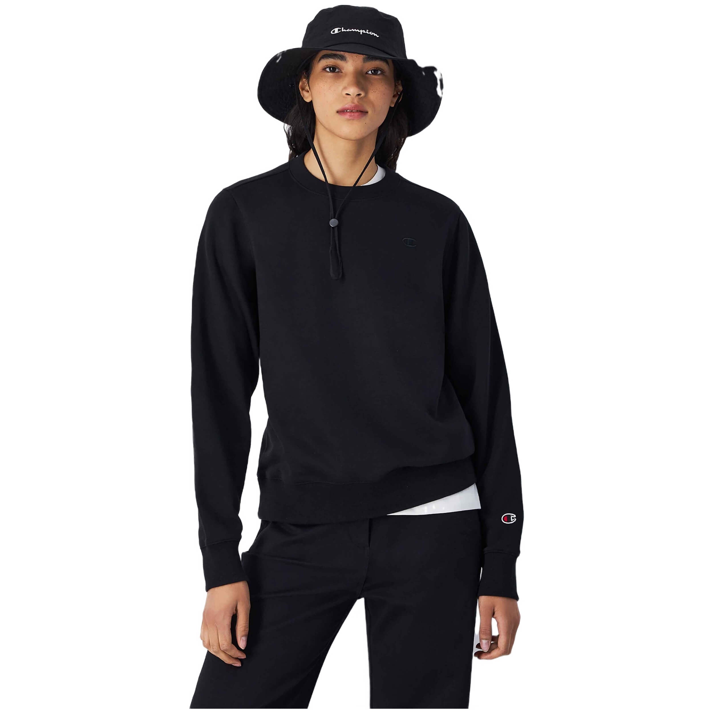 Sudadera Champion Crewneck