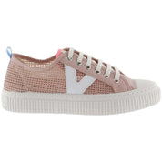 Victoria 1915 Re-Edit Basket Mesh Sneakers