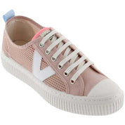 Victoria 1915 Re-Edit Basket Mesh Sneakers