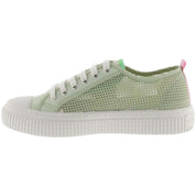 Victoria 1915 Re-Edit Basket Mesh Sneakers