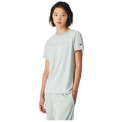Camiseta De Manga Corta Champion 117650-Gs129