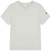 Camiseta De Manga Corta Champion 117650-Gs129