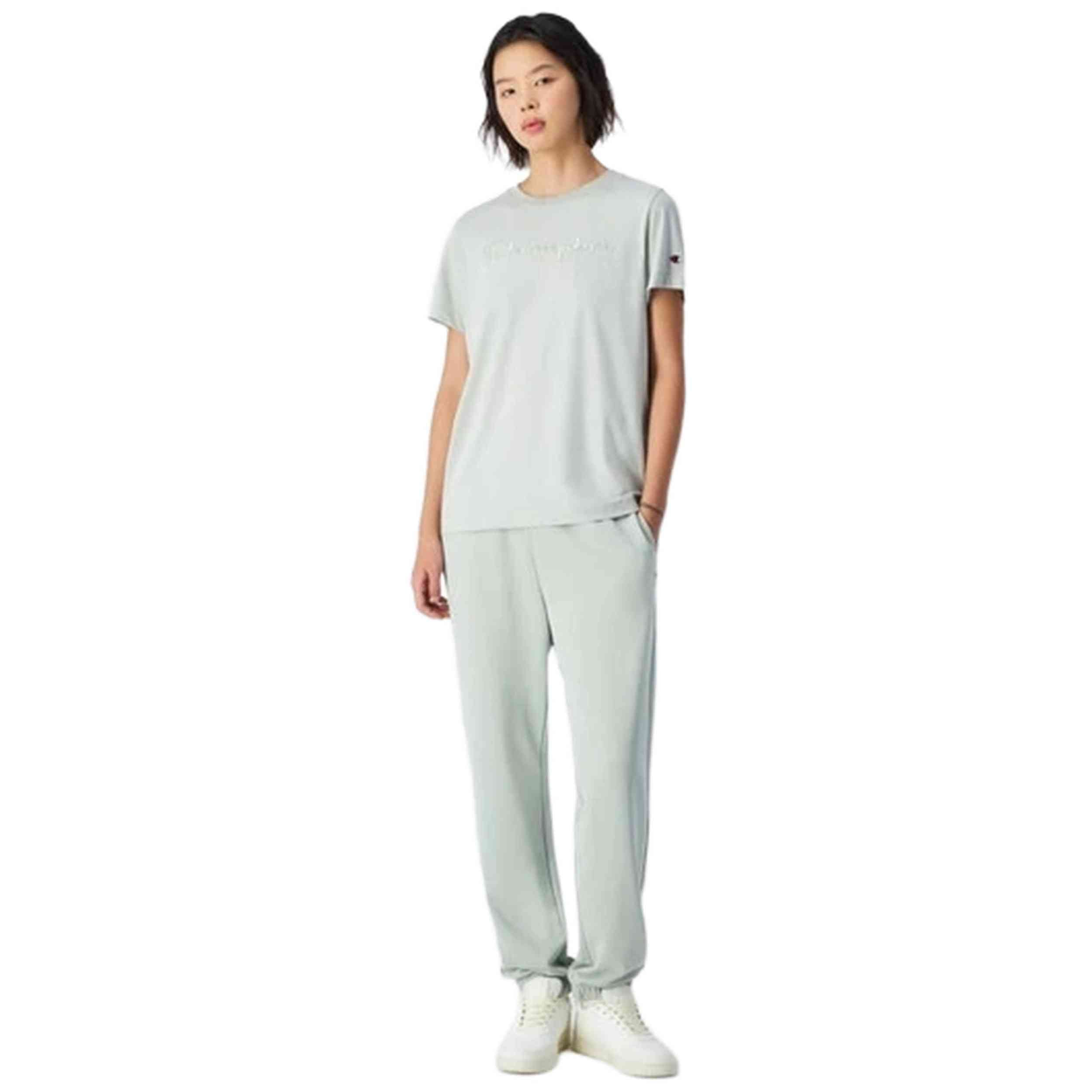 Camiseta De Manga Corta Champion 117650-Gs129