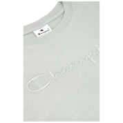 Camiseta De Manga Corta Champion 117650-Gs129