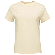 Camiseta De Manga Corta Champion 117650-Ys141