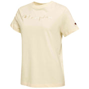 Camiseta De Manga Corta Champion 117650-Ys141