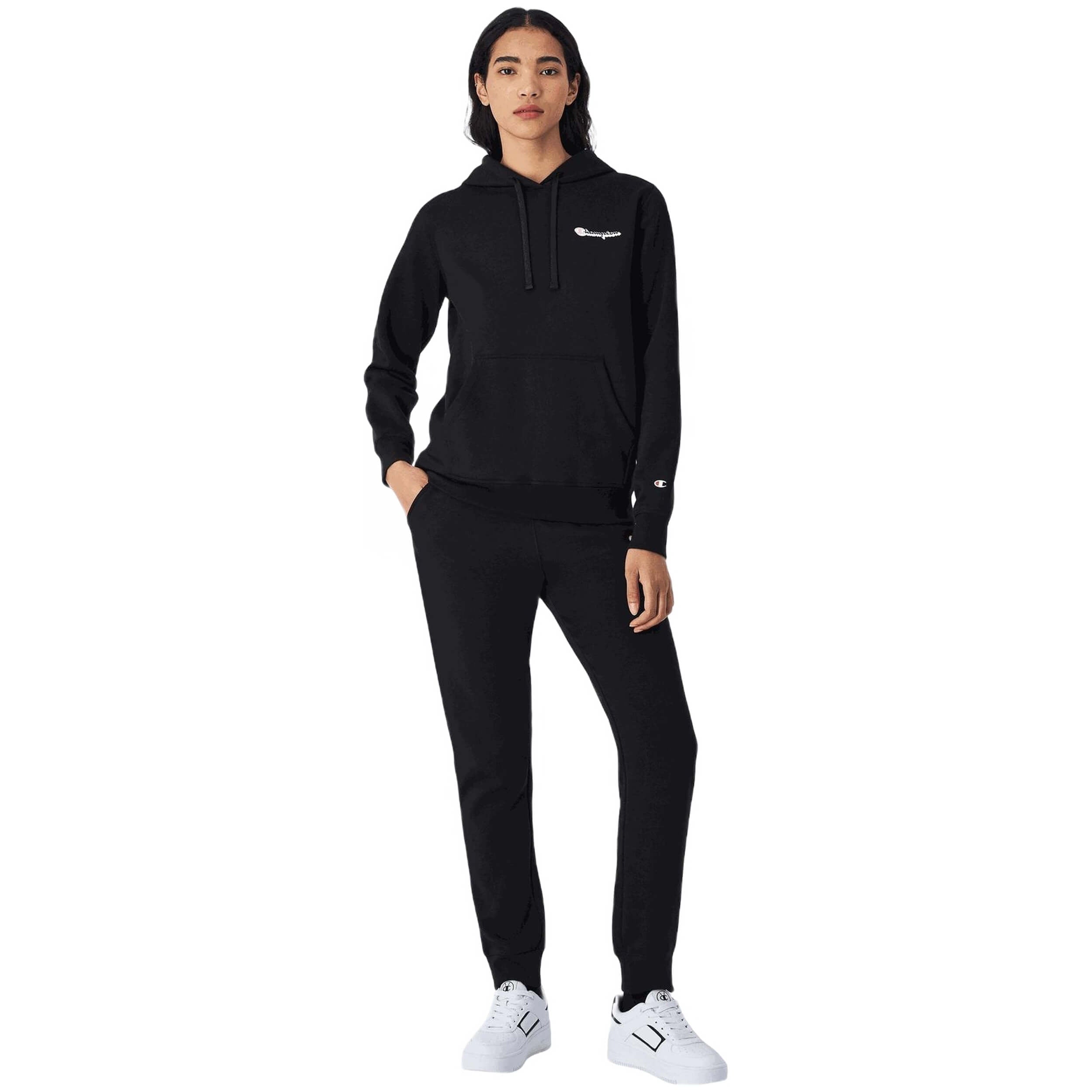 Pantalon Largo Champion Rib Cuff