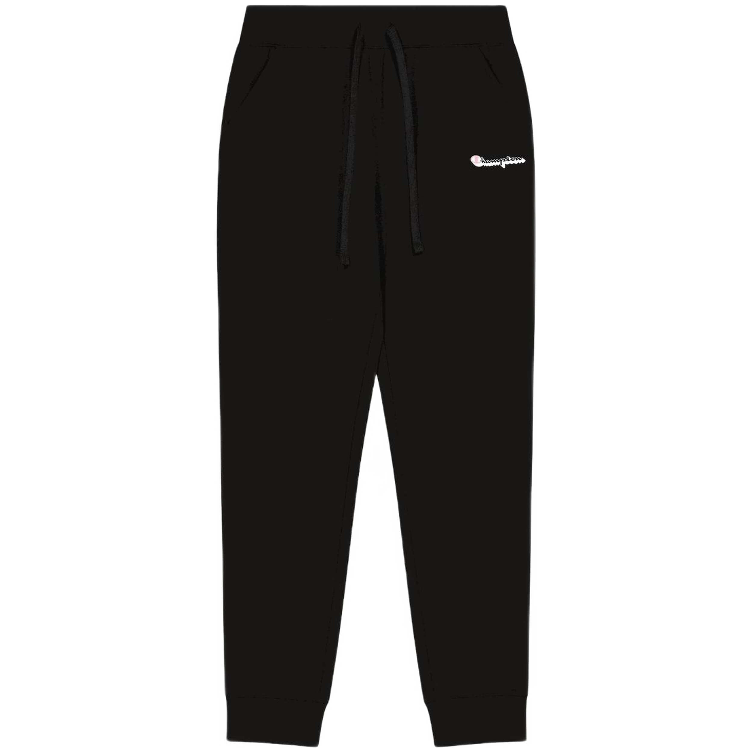 Pantalon Largo Champion Rib Cuff