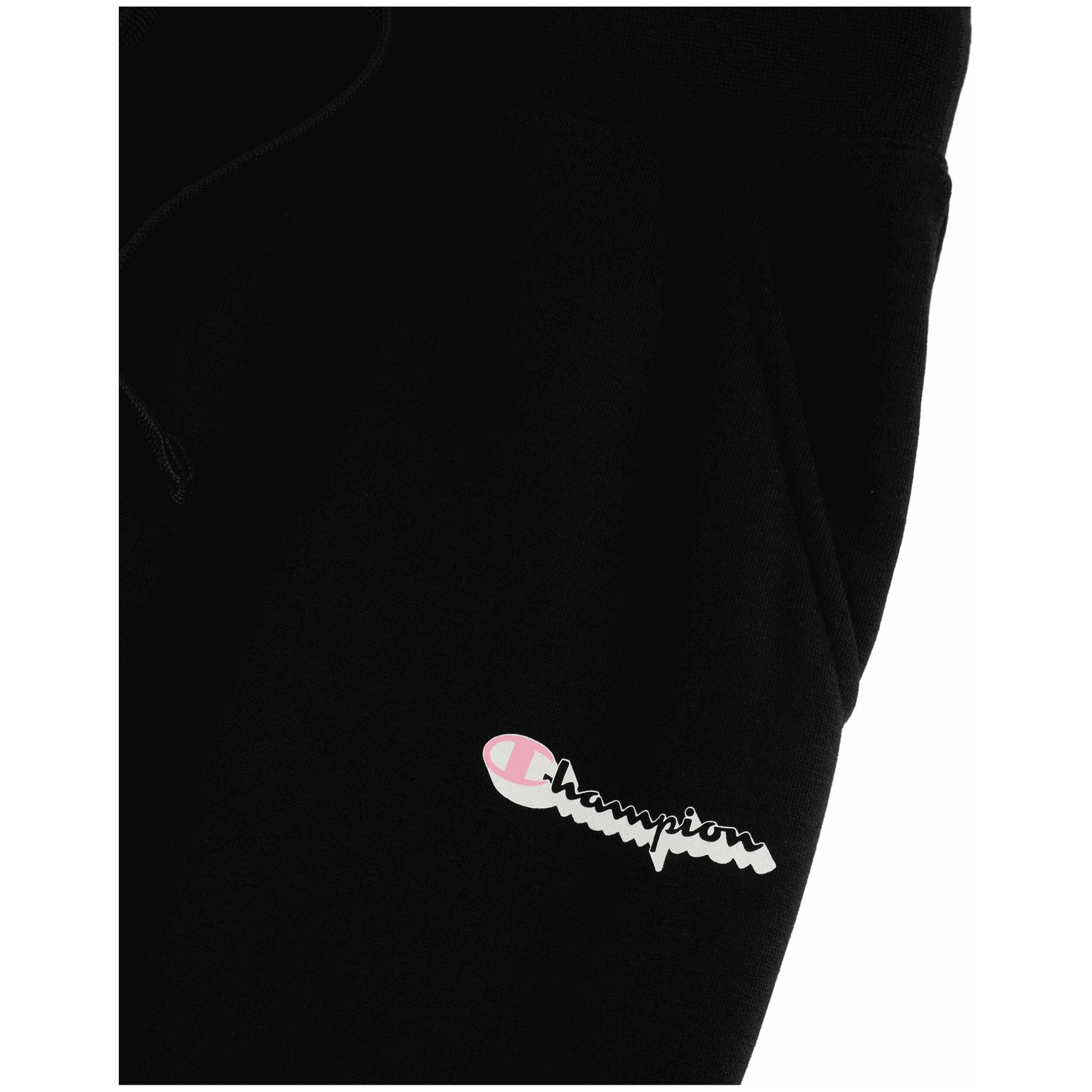 Pantalon Largo Champion Rib Cuff