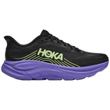 Zapatillas De Running Hoka Clifton 11 "Black / Neon Yuzu"
