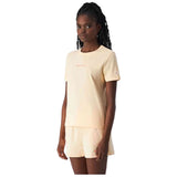 Camiseta De Manga Corta Champion 117685-Ps196