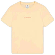 Camiseta De Manga Corta Champion 117685-Ps196
